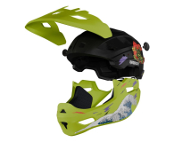 Kamikaze Ronin Wave Green - M - 1537488 - zdjęcie 8